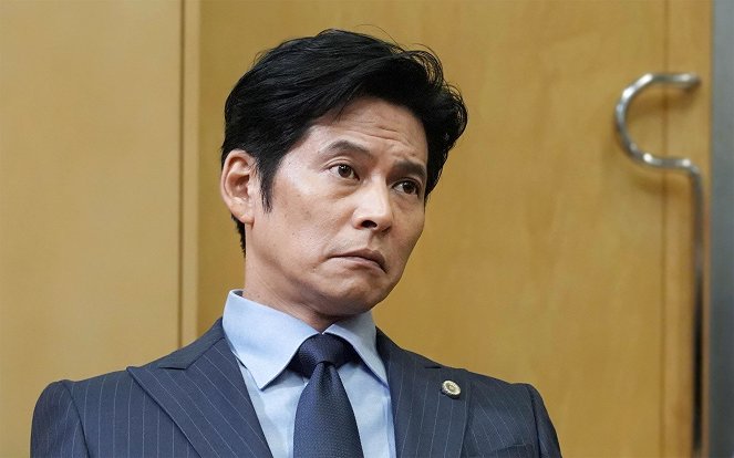 Suits - Episode 4 - Photos - Yūji Oda