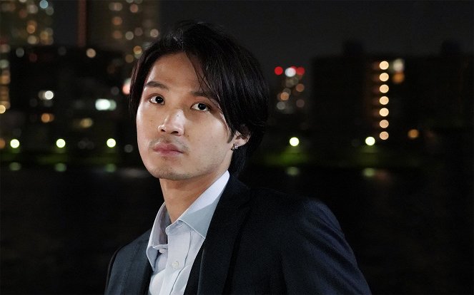 Suits - Episode 5 - Van film - Hayato Isomura