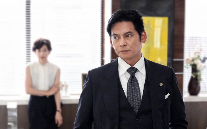Suits - Season 1 - Episode 6 - Filmfotos - Yūji Oda