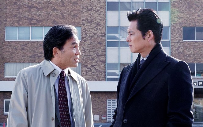 Suits - Season 1 - Episode 11 - Filmfotos - Yūji Oda