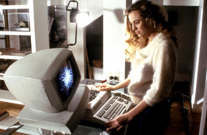 La Belle et l'ordinateur - Film - Virginia Madsen