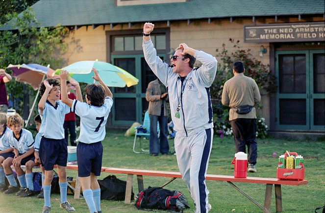 Un entrenador genial - De la película - Will Ferrell