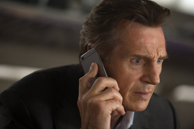 The Commuter - Die Fremde im Zug - Filmfotos