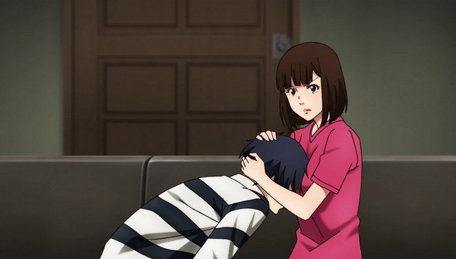 Prison School - Photos