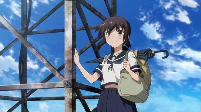 Kantai Collection: KanColle - Bonjour, commandant ! - Film