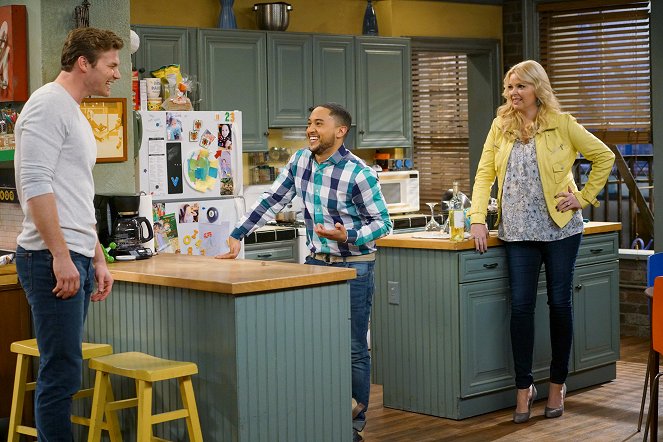 Baby Daddy - Season 5 - Liebe macht blind - Filmfotos