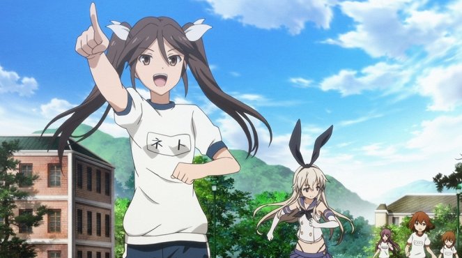 Kantai Collection: KanColle - Bonjour, commandant ! - Film