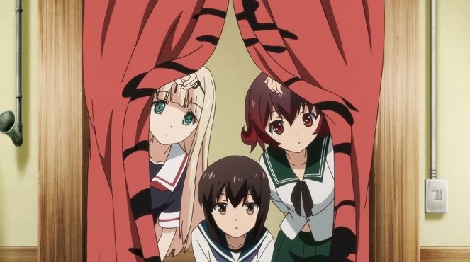 KanColle - Without Dissent, Without Shame, Without Resentment! - Photos