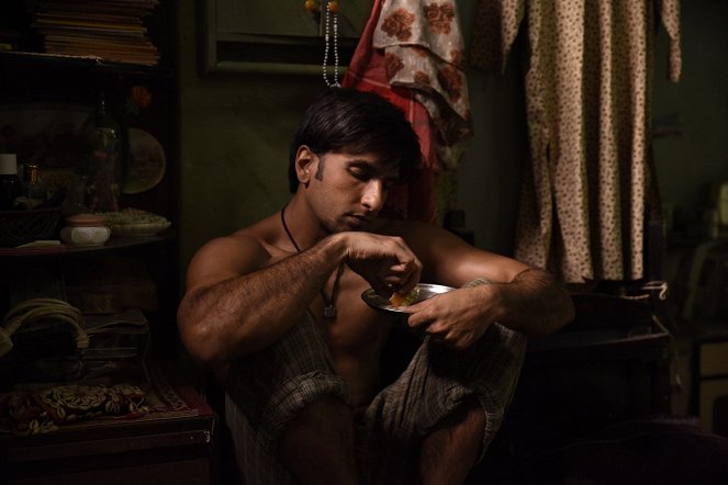 Gully Boy - Filmfotos - Ranveer Singh