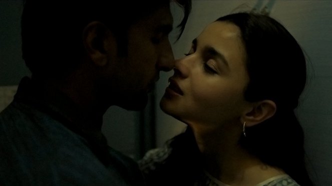 Gully boy: Kluk ze štrýtu - Z filmu - Alia Bhatt