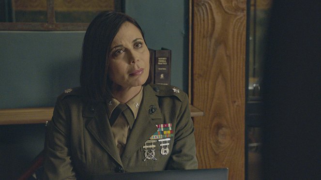 NCIS: Los Angeles - Code of Conduct - Photos - Catherine Bell