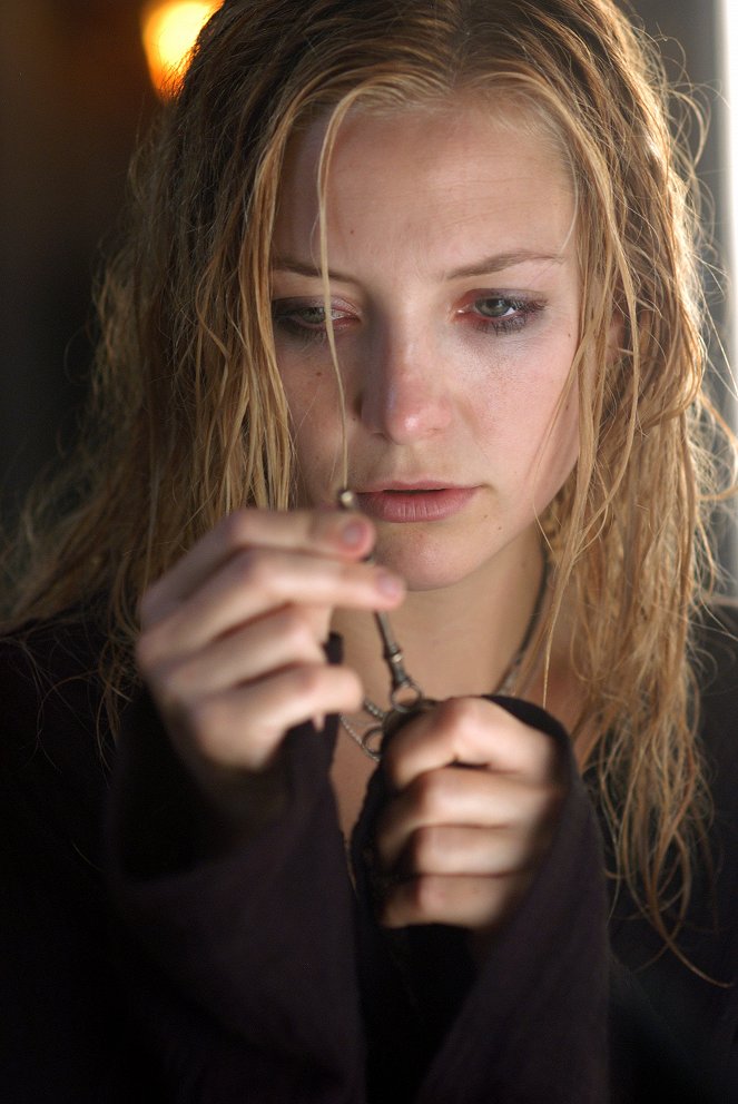 La llave del mal - De la película - Kate Hudson