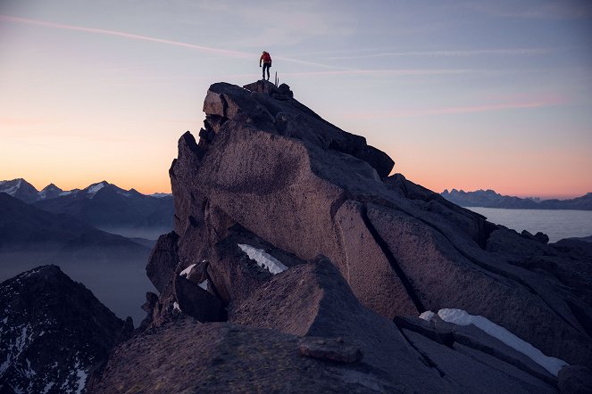 Bergwelten - Das Zillertal – Berge und Legenden - Do filme