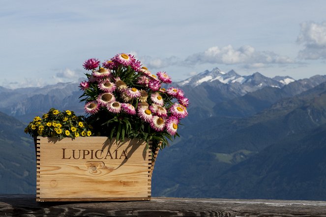Bergwelten - Das Zillertal – Berge und Legenden - Photos
