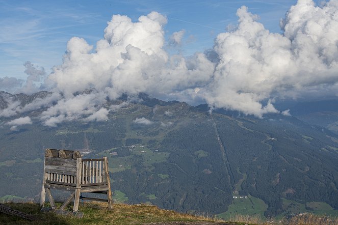 Bergwelten - Das Zillertal – Berge und Legenden - Filmfotos