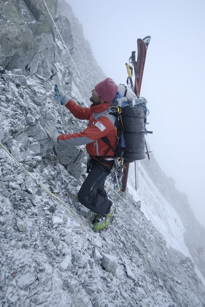 Bergwelten - Peter Ressmann - eine Widmung - Filmfotók