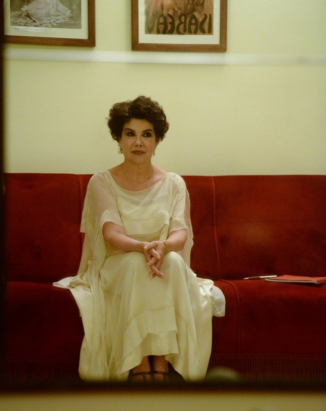 La Prima Donna - Filmfotók - Licia Maglietta