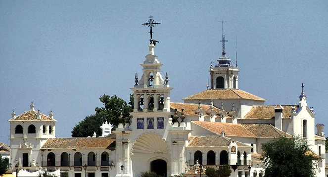 Andalusien - Land zwischen Himmel und Hölle - Filmfotos