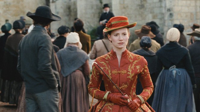 Madame Bovary - Van film