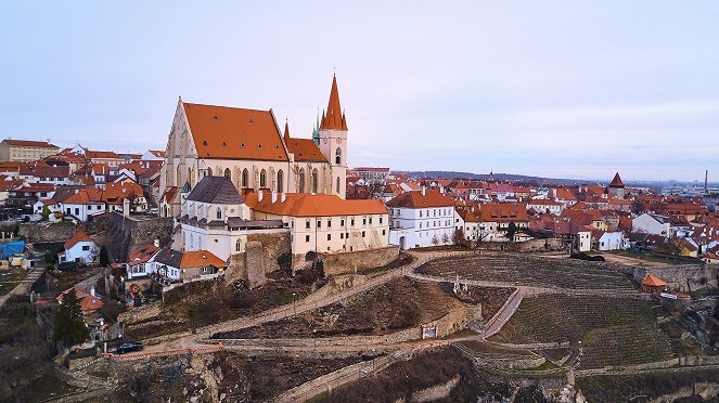 Pěšky bez hranic - Photos