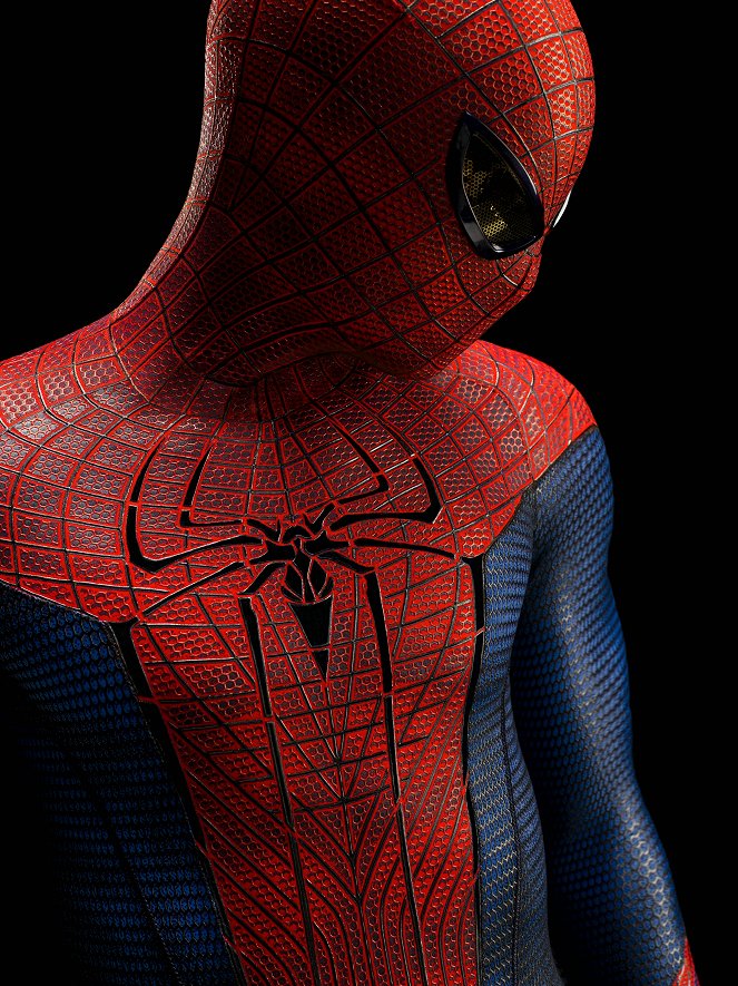 The Amazing Spider-Man - Promo