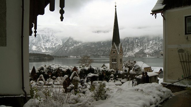 Úžasné krajiny - Autriche : Salzkammergut - Z filmu
