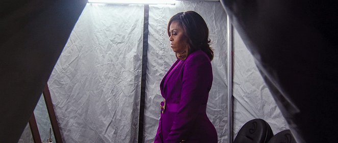 Így lettem - Filmfotók - Michelle Obama
