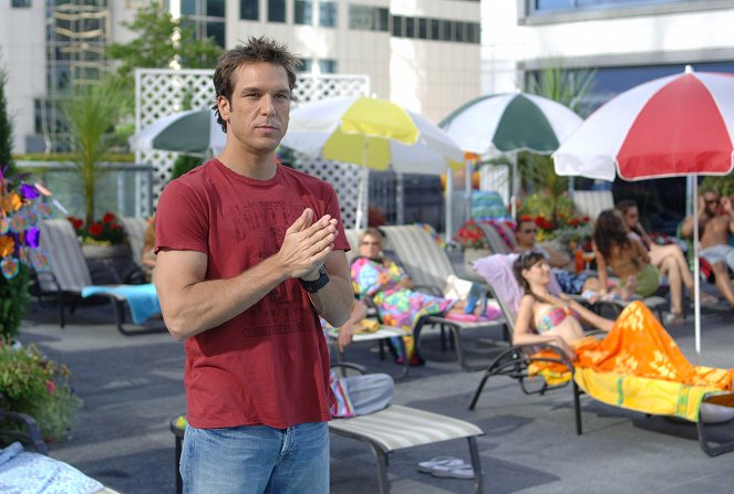 Good Luck Chuck - Do filme - Dane Cook