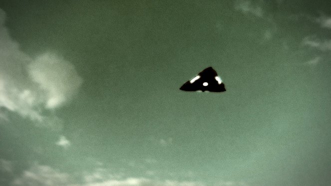 Ősi idegenek - Season 14 - The Storming of Area 51 - Filmfotók