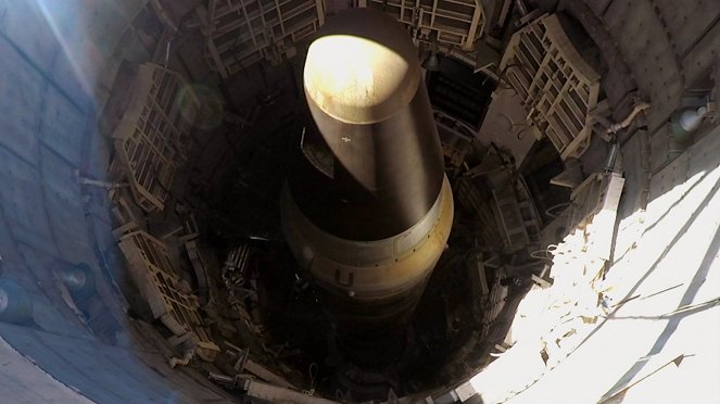 Ősi idegenek - Season 14 - The Nuclear Agenda - Filmfotók