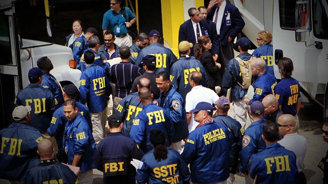 America's Book of Secrets - The FBI - Photos