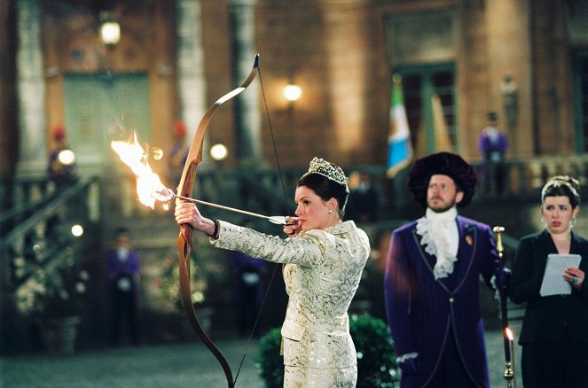 Plötzlich Prinzessin 2 - Filmfotos - Anne Hathaway