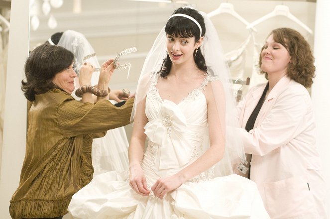 Confessions d'une accro du shopping - Film - Krysten Ritter