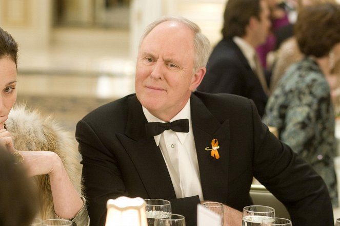 Confessions of a Shopaholic - Photos - John Lithgow