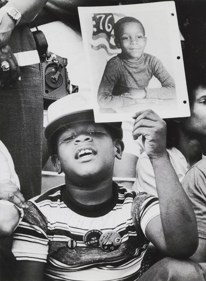 Atlanta's Missing and Murdered: The Lost Children - Episode 5 - Filmfotos