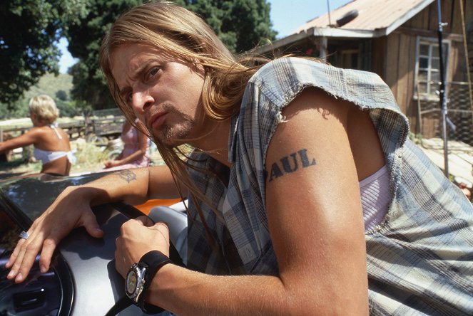 Joe Dirt - Van film - Kid Rock