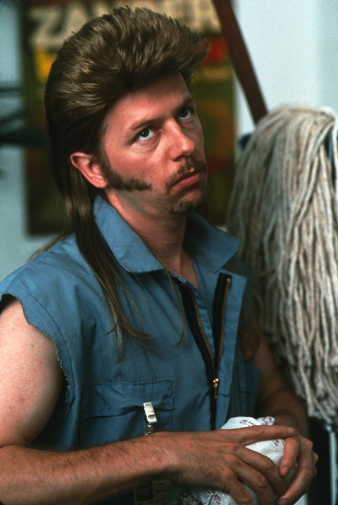 Joe Dirt - Z filmu - David Spade