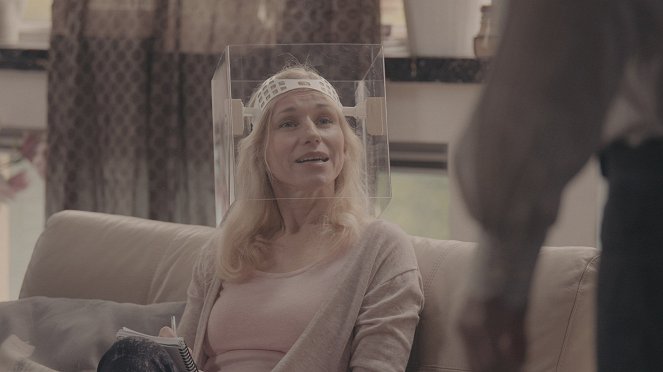 Láska v čase korony - Terapie - Van film