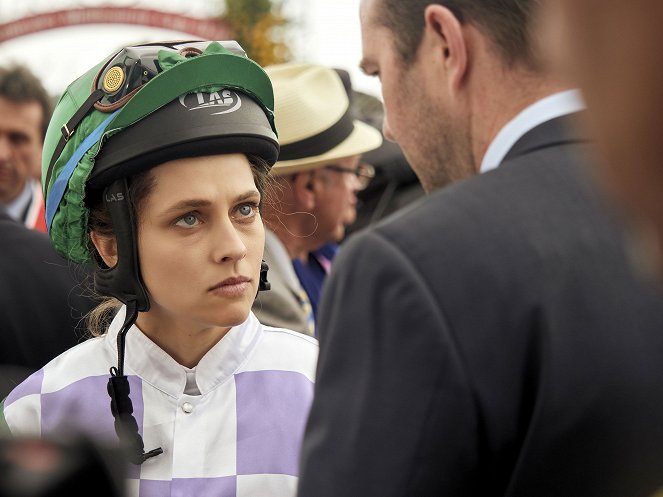 La Victoire à tout prix - Film - Teresa Palmer