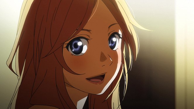 Your lie in April - The Journey - Photos