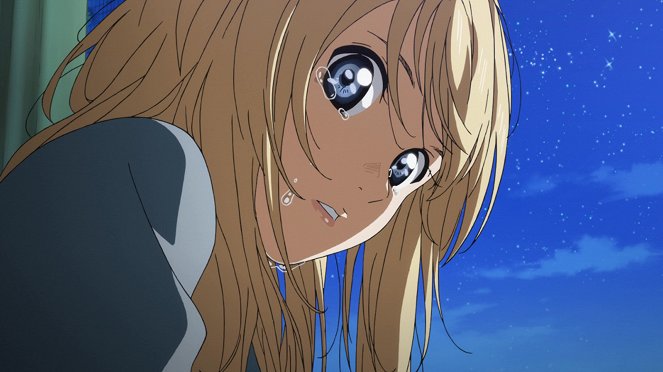 Your lie in April - On the Way Home - Photos