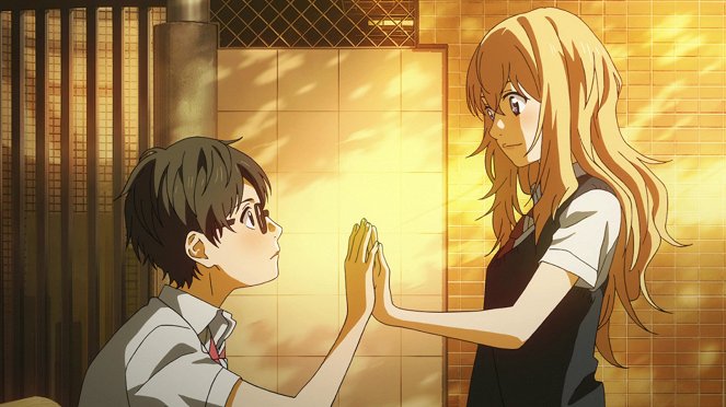 Your lie in April - The Shadow Whispers - Photos
