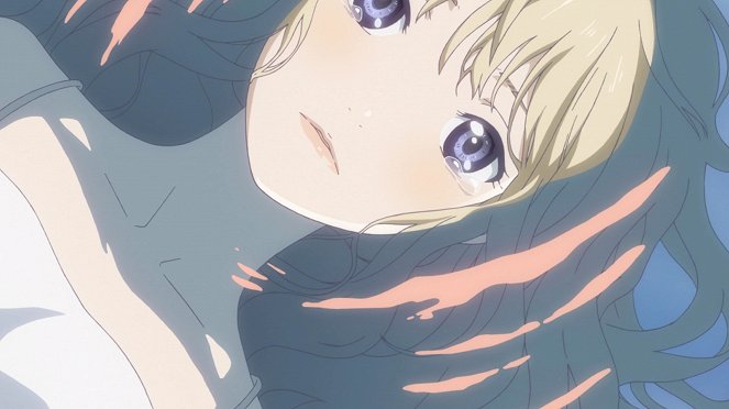 Your lie in April - Twinkle Little Star - Photos