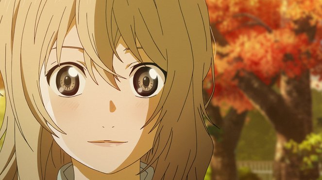 Your lie in April - Two of a Kind - Photos