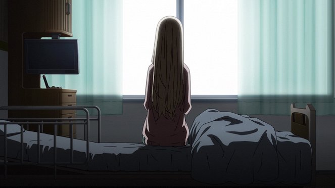 Your lie in April - Twilight - Photos