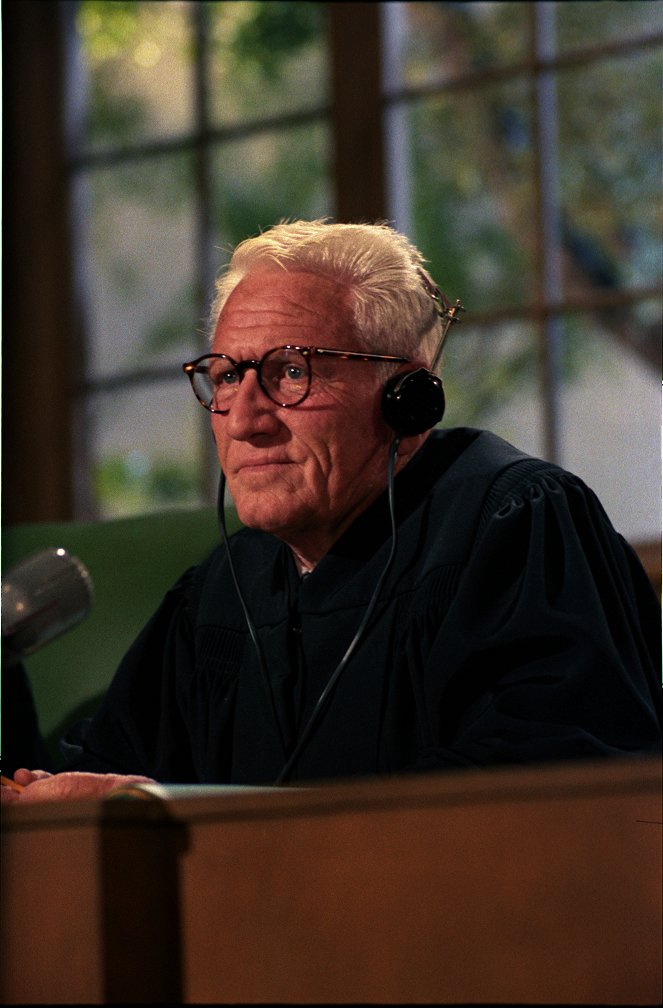 Das Urteil von Nürnberg - Filmfotos - Spencer Tracy