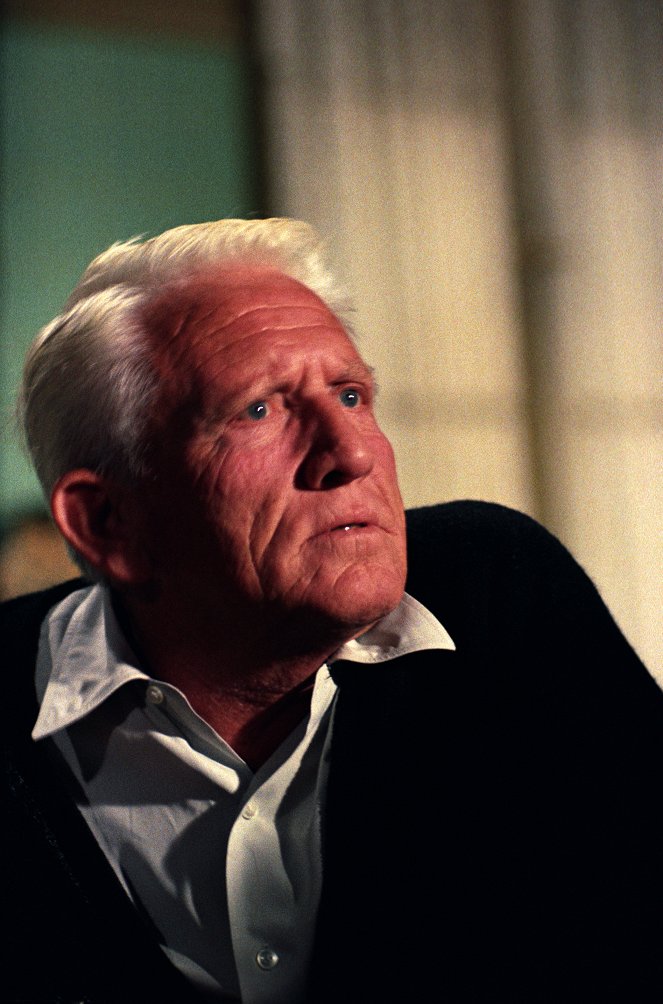 Norimberský proces - Z filmu - Spencer Tracy