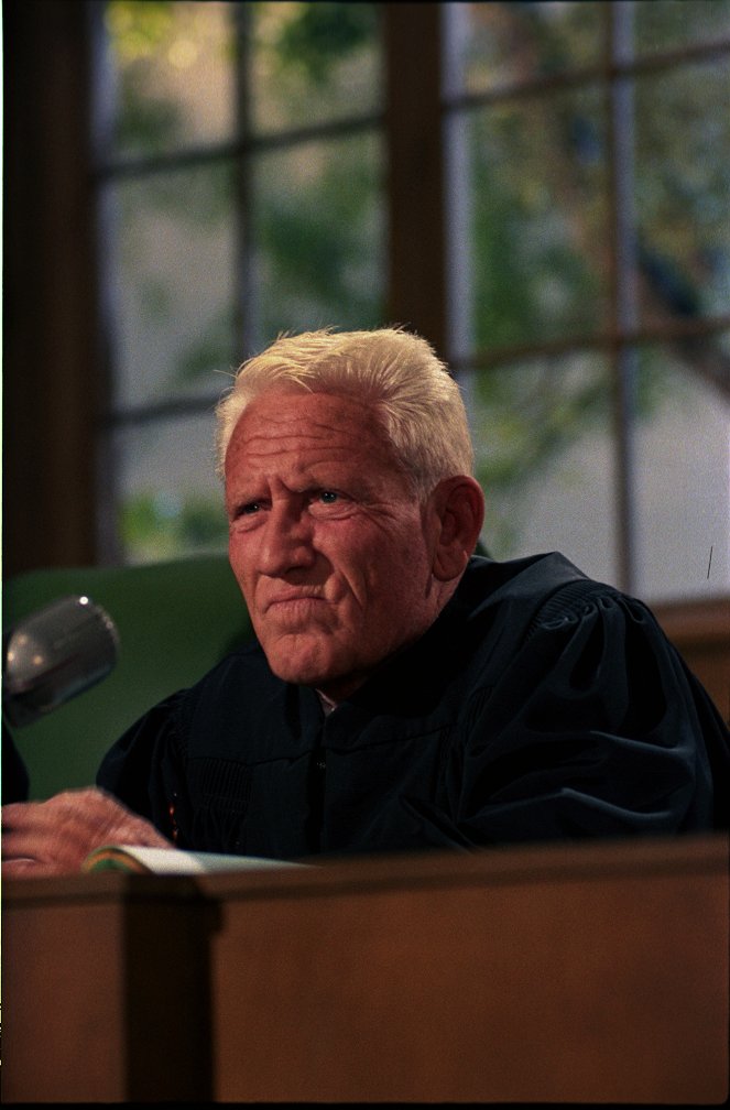 Nürnbergin tuomio - Kuvat elokuvasta - Spencer Tracy