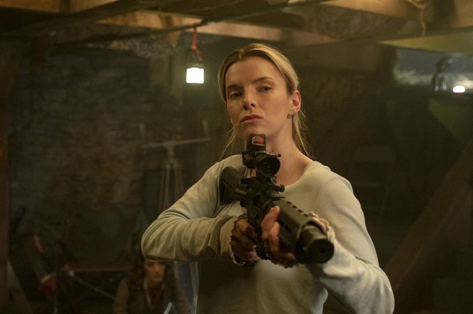 The Hunt - Film - Betty Gilpin