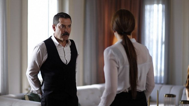 Zalim Istanbul - Season 2 - Episode 4 - Photos - Fikret Kuşkan